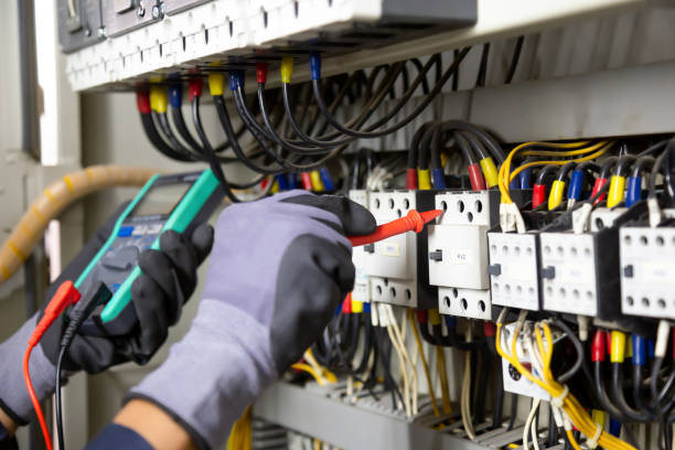 Best Commercial Electrical Services  in Ocean Pointe, HI